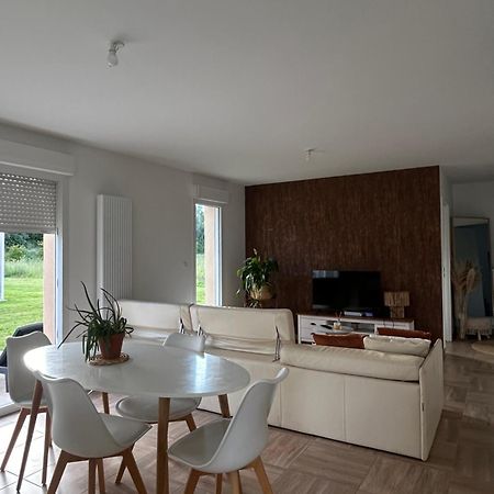 La Maison Du Bonheur Bucheres Экстерьер фото