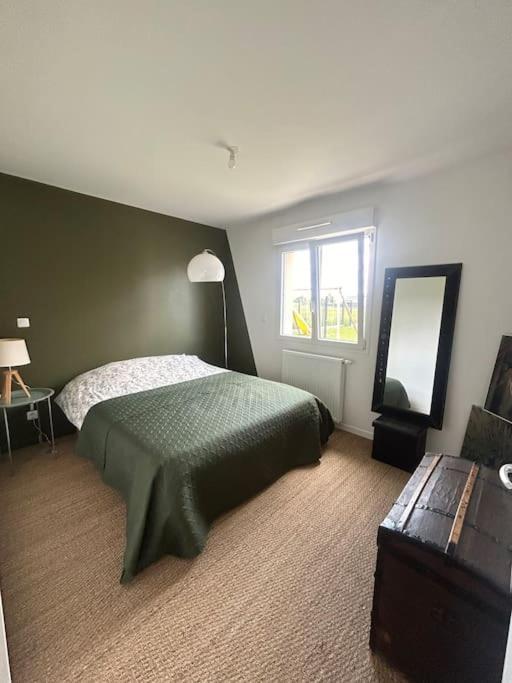 La Maison Du Bonheur Bucheres Экстерьер фото