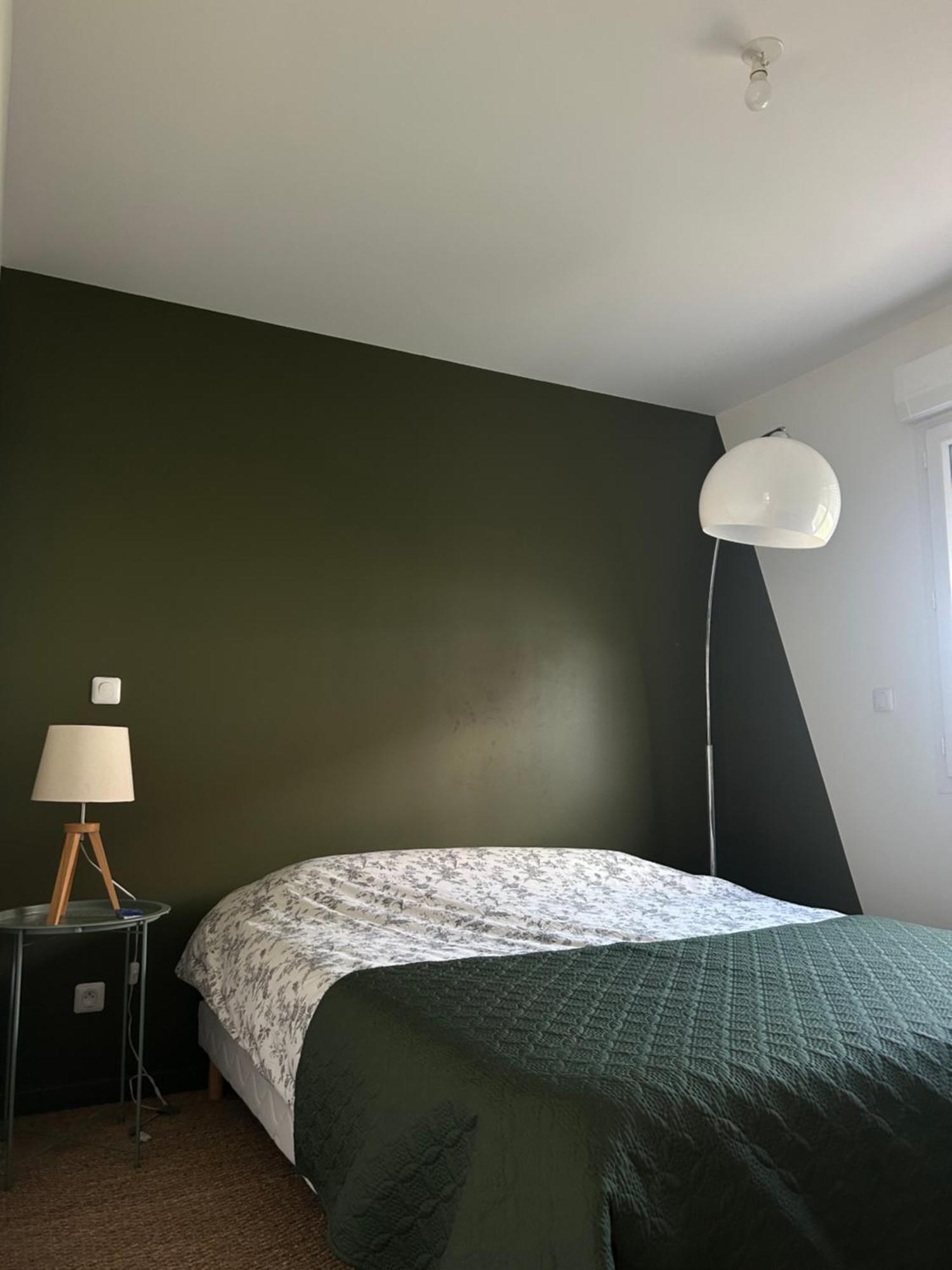 La Maison Du Bonheur Bucheres Экстерьер фото